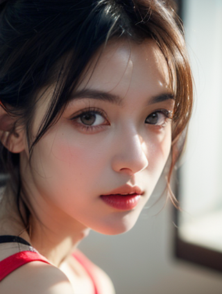 女性的力量：拥抱内心，绽放光彩